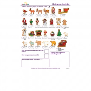 Free checklists Free checklists