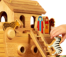 Noah's arks