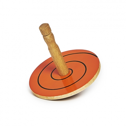 Snail spinning top Snail spinning top