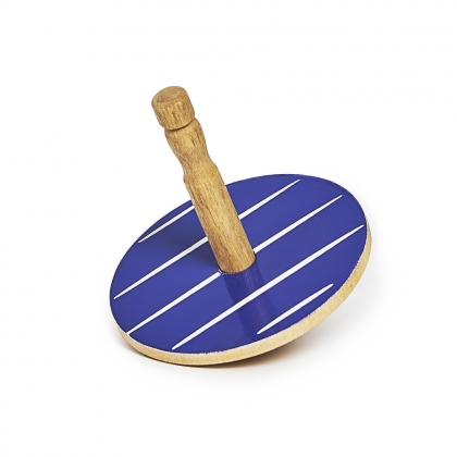 Beetle spinning top Beetle spinning top