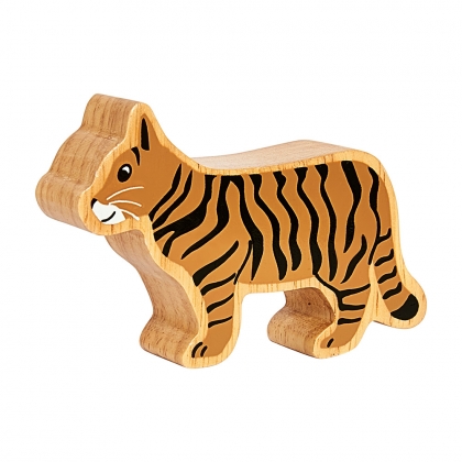 Wooden scottish wildcat Wooden scottish wildcat