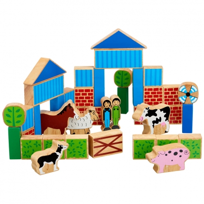 children's farm toys uk