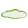 Lanka Kade Toys Green cloud name plaque - large