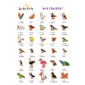 Lanka Kade Toys Character checklist - colourful animals